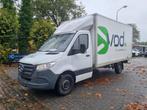 Mercedes Sprinter 314 CDI Airco Bakwagen, Auto's, Wit, Mercedes-Benz, 105 kW, 5 deurs