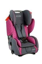 Autostoel storchemuhle 9-36kg, Kinderen en Baby's, Ophalen of Verzenden, Zo goed als nieuw