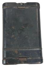 WO II Duitse K98-reinigingsset wapen, Verzamelen, Militaria | Algemeen, Ophalen of Verzenden