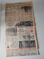 Cyclisme Les Sports - Gand-Wevelgem de 1963 à 1973, Sports & Fitness, Cyclisme, Utilisé, Enlèvement ou Envoi