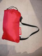 Zitzak, Huis en Inrichting, Zitzakken, Ophalen, Gebruikt, Rood, Zitzak