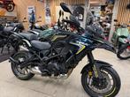 Benelli TRK 502 - Démo 330km, 2 cilinders, Bedrijf, Toermotor, 12 t/m 35 kW