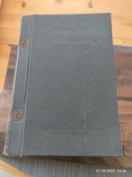 autotechnisch handboek 1951, Enlèvement ou Envoi
