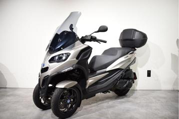 Piaggio MP3 400 HPE | 2024 | 14.000km beschikbaar voor biedingen