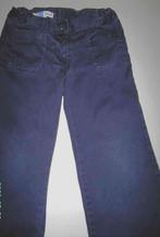 Donkerblauwe broek - Prémaman - maat 98, Broek, Prémaman, Meisje, Ophalen of Verzenden