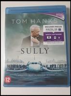 Sully - BLU RAY (Clint Eastwood), Comme neuf, Autres genres, Enlèvement ou Envoi