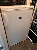 Zanussi vriezer met 3 vakken, Elektronische apparatuur, Gebruikt, Minder dan 85 cm, Minder dan 60 cm, Vrijstaand