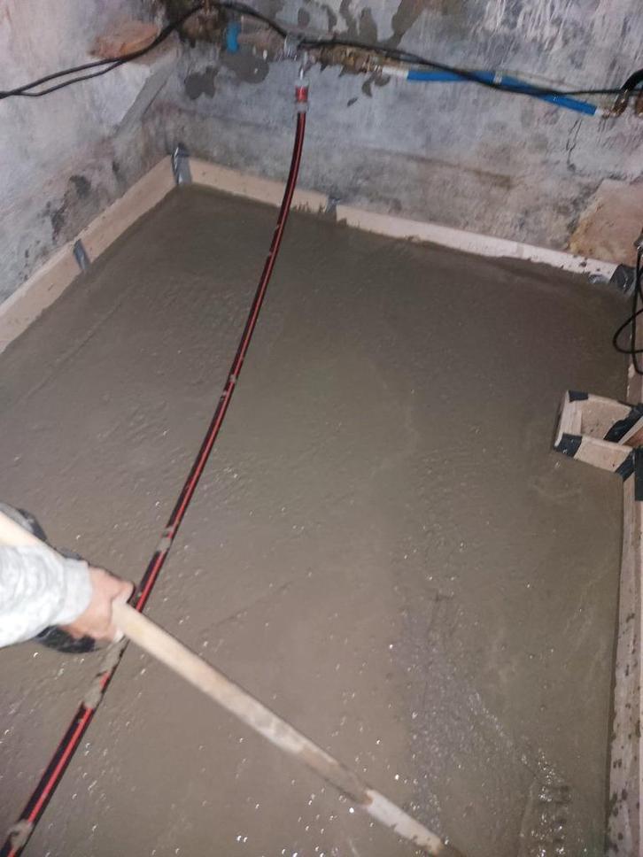 gratis offerte vochtbestrijding, Huis en Inrichting, Overige Huis en Inrichting, Nieuw, Verzenden