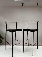 Starck Hi Glob bar stool  Kartell design barstoel, Huis en Inrichting, Stoelen, Ophalen