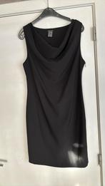 Vero moda black dress 40, Kleding | Dames, Jurken, Ophalen of Verzenden, Zo goed als nieuw
