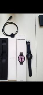 Samsung Galaxy Watch 6, Ophalen, Zo goed als nieuw, Samsung Galaxy