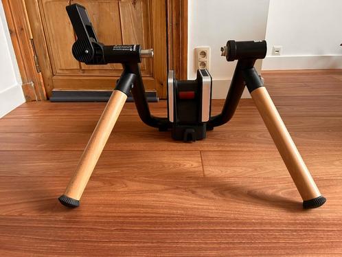 Elite Tuo - Hometrainer, Sport en Fitness, Wielrennen, Zo goed als nieuw, Overige typen, Ophalen