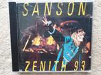 Véronique Sanson: Zenith 93 - cd, Ophalen of Verzenden, Zo goed als nieuw