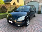 Kia Rio Aventura 1.4i Airco 1e eig 34.378km!! Inschrijfklaar, Auto's, Voorwielaandrijving, Stof, 139 g/km, Zwart
