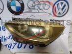 BMW F20 XENON KOPLAMP LINKS ORIGINEEL 7229677, Auto-onderdelen, Gebruikt, -, -, Ophalen of Verzenden