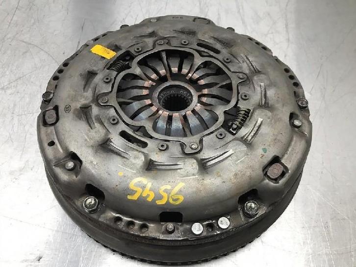 VLIEGWIEL DUBBELE MASSA Toyota RAV4 (A3) (01-2005/06-2013), Auto-onderdelen, Motor en Toebehoren, Toyota, Gebruikt