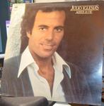 LP Julio Iglesias, Verzamelen, Muziek, Artiesten en Beroemdheden, Ophalen, Gebruikt, Cd of Plaat