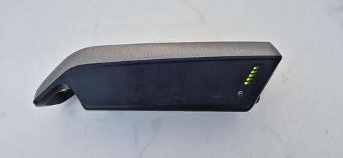 Bosch Powerpack 400, Fietsen en Brommers, Fietsaccessoires | Fietsaccu's, Gebruikt, Ophalen