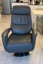 Elektrische relaxzetel, Ophalen, Gebruikt, Minder dan 75 cm, Metaal