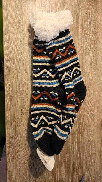 Winterkousen nieuw beschikbaar voor biedingen