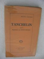 Maurice Gauchez - EO 1935 – rare tirage limité dédicacé, Ophalen of Verzenden, Gelezen