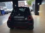 Abarth 595 595 1.4 T-Jet Pista * GARANTIE 12 MOIS * 1ER PROP, Parkeersensor, Stof, Gebruikt, 4 cilinders