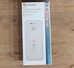 Smartwares intercom, Ophalen