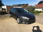 Ford Focus 1000 ecoboost 2017 met 70000 km in nieuwe staat, Auto's, Te koop, Zilver of Grijs, Berline, Benzine