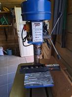 Bench drill Pox302 machine, Doe-het-zelf en Bouw, Ophalen, Gebruikt