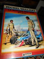 Michel Vaillant la révolte des rois eo, Ophalen of Verzenden