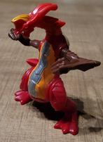 Bakugan Battle Brawlers figuur: Dragonoid (2011), Enlèvement ou Envoi, Comme neuf