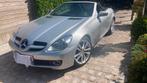 MERCEDES SLK compressor, Auto's, Mercedes-Benz, Te koop, Zilver of Grijs, Benzine, 1800 cc