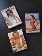 Snoecks Magazine, Gelezen, Ophalen of Verzenden, Overige onderwerpen