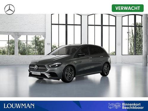 Mercedes-Benz B 250 e Business Solution AMG | Nightpakket |, Auto's, Mercedes-Benz, B-Klasse, ABS, Airbags, Alarm, Climate control