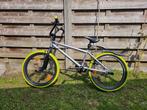 BMX WIPE 20 INCH VAN DECATHLON, Fietsen en Brommers, Fietsen | Crossfietsen en BMX, Ophalen, Gebruikt, 20 tot 24 inch, Decatlon