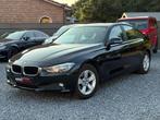 BMW 316 Sport Line Airco ParkS Sedan 136 Pk 1Ste Eigenaar*, Auto's, BMW, 1385 kg, 4 deurs, Gebruikt, Zwart