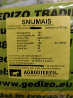 Snijmais vacuum - 25 kg - losse pak, Ophalen, Nieuw