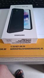 Smartphone van 55 5g 128 giga, Telecommunicatie, Mobiele telefoons | Samsung, Ophalen, Overige modellen, Touchscreen, Nieuw