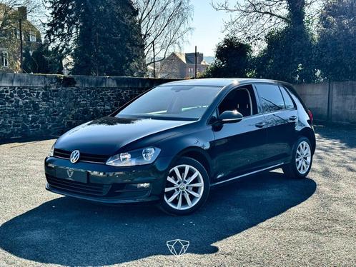 Golf 7 122ch essence, Auto's, Volkswagen, Particulier, Golf, ABS, Airbags, Bluetooth, Boordcomputer, Elektrische ramen, Lichtmetalen velgen