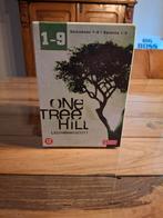 Dvd Box One Tree Hill seizoen 1 tem 9, Cd's en Dvd's, Dvd's | Tv en Series, Ophalen