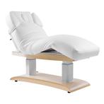 Massage-/behandeltafel SPA CHAKRA met verwarming, Sport en Fitness, Massageproducten, Ophalen, Zo goed als nieuw, Massagetafel