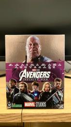 Avengers Infinity War Bluray (scellé), CD & DVD, Neuf, dans son emballage, Enlèvement ou Envoi, Action