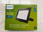 Buiten spot: Philips LED Outdoor Floodlight 50w, Tuin en Terras, Ophalen, Spots, 50 tot 250 watt, Led