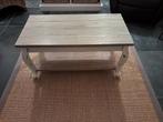 Landelijke salontafel, Ophalen, Minder dan 50 cm, Gebruikt, 50 tot 100 cm
