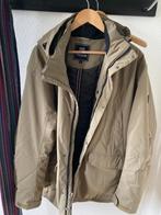 Tenson Harris MPC Winterjas Heren, Kleding | Heren, Jassen | Winter, Ophalen of Verzenden, Nieuw, Overige maten, Beige