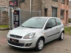 Ford Fiesta 1.3 benzine - 51.560KM - Eerste eigenaar, Voorwielaandrijving, Stof, 4 cilinders, https://public.car-pass.be/vhr/b6404912-c14d-4b26-9da0-dce4aa048664