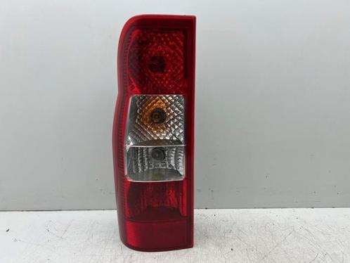 Achterlicht links van een Ford Transit, Auto-onderdelen, Verlichting, Ford, Gebruikt, 3 maanden garantie, Ophalen of Verzenden