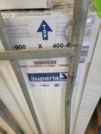 Radiateur 900 x 400 SUPERIA NEUF - 33, Doe-het-zelf en Bouw, Thermostaten, Ophalen