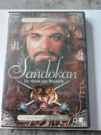 De complete serie Sandokan, Ophalen of Verzenden, Zo goed als nieuw