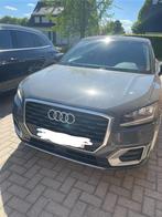 Audi Q2 TFSI, Autos, Audi, Argent ou Gris, Achat, Cruise Control, Boîte manuelle
